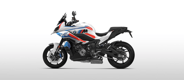2025 BMW M 1000XR 