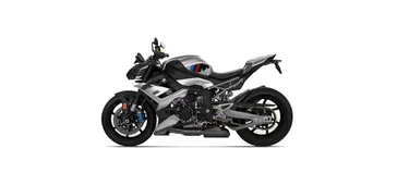 New 2026 BMW M 1000 R 