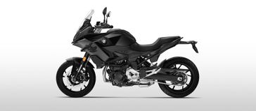 Used 2025 BMW F 900 XR 