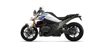 New 2026 BMW R1300R 