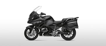2023 BMW R 1250 RT 
