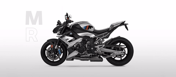 New 2026 BMW M 1000 R 