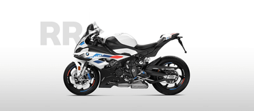 2023 BMW S 1000 RR 