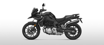2023 BMW F 750 GS  in a BLACK exterior color. Wagner Motorsports (508) 581-5950 wagnermotorsport.com 