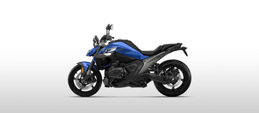 2026 BMW R 1300 R 