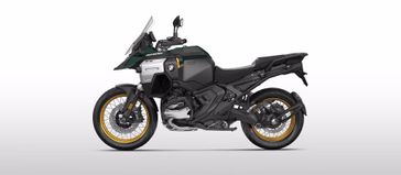 New 2026 BMW R1300GS ADVENTURE 