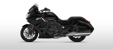 2023 BMW K 1600 B 