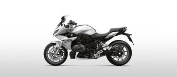 2024 BMW R 1250 RS