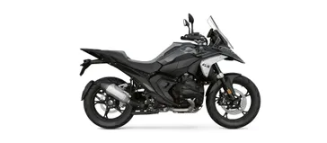 2026 BMW R 1300 GS