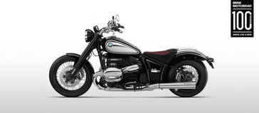 2023 BMW R 18