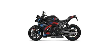 New 2026 BMW M1000 R 