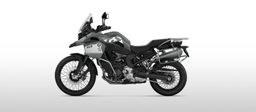 New 2026 BMW F 900 GS Adventure 