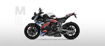 Used 2025 BMW M 1000 R 