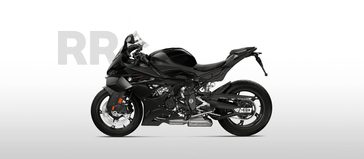 New 2026 BMW S 1000 RR 