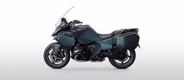 New 2026 BMW R 1300 RT 