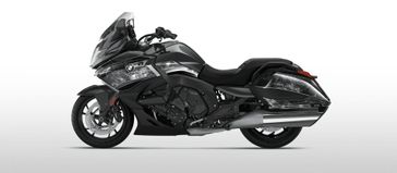 Used 2023 BMW K 1600 B 719 MIDNIGHT BLACK 