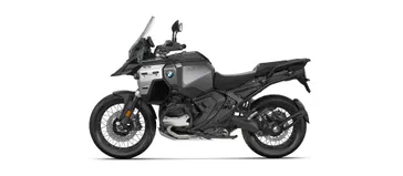 New 2026 BMW R1300GS ADVENTURE 