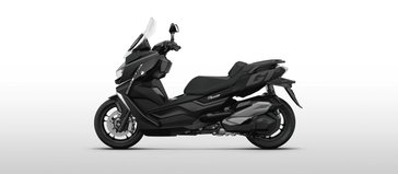 Black Storm Metallic
