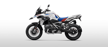 2023 BMW R 1250 GS