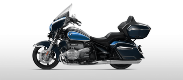 2025 BMW R 18 Transcontinental