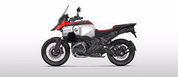 New 2026 BMW R 1300 GSA 
