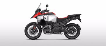 New 2026 BMW R 1300 GS ADVENTURE 