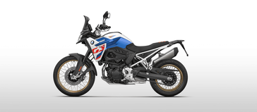 New 2026 BMW F900 GS 
