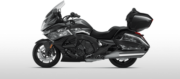 2023 BMW K 1600 GTL 