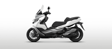 Used 2024 BMW C 400 GT 