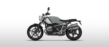 Used 2023 BMW R nineT Scrambler 
