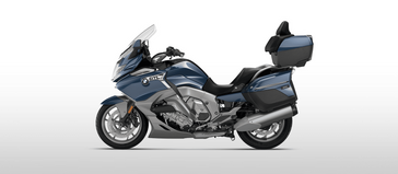 New 2025 BMW K 1600 GTL 