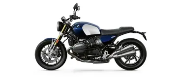 2026 BMW R 12 nineT