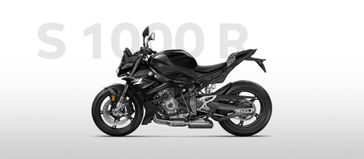 2024 BMW S 1000 R