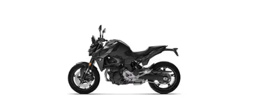 2026 BMW F 900 R