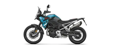 New 2026 BMW F900GS 