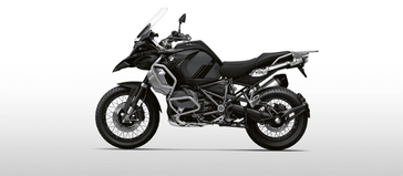 2024 BMW R 1250 GS Adventure