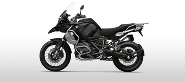 Used 2023 BMW R 1250 GS Adventure 