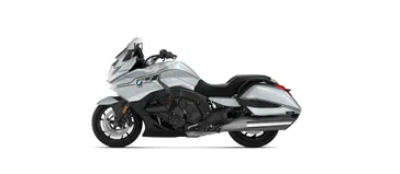 2026 BMW K 1600 GT