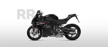 2024 BMW S 1000 RR Base Model