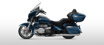 Used 2023 BMW R18 Transcontinental 