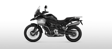 2026 BMW F 900 GS Adventure