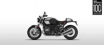 Used 2023 BMW RNINET 100 YEAR 