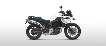 2024 BMW F 800 GS