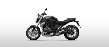 2023 BMW R 1250 R