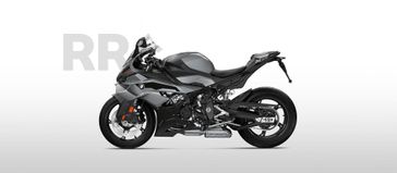 2025 BMW S 1000 RR