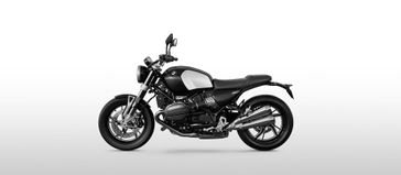 Used 2024 BMW R 12 NINE T 