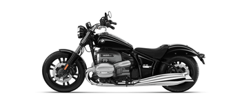 Used 2021 BMW R 18 Base 