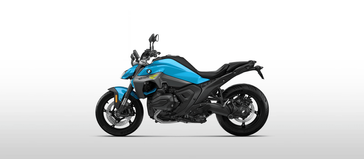 New 2026 BMW R 1300 R 