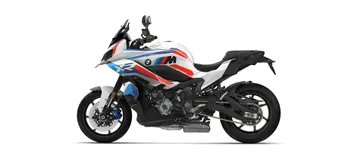 New 2026 BMW M 1000 XR 
