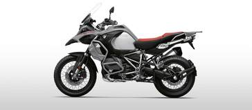 Used 2023 BMW R 1250 GS Adventure 